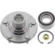 Purchase Top-Quality Wheel Hub Repair Kit by MEVOTECH - MB60305 pa6
