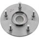 Purchase Top-Quality Wheel Hub Repair Kit by MEVOTECH - MB60306 pa10