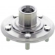 Purchase Top-Quality Wheel Hub Repair Kit by MEVOTECH - MB60306 pa11