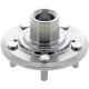 Purchase Top-Quality Wheel Hub Repair Kit by MEVOTECH - MB60306 pa3