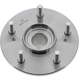 Purchase Top-Quality Wheel Hub Repair Kit by MEVOTECH - MB60306 pa4