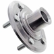 Purchase Top-Quality Wheel Hub Repair Kit by MEVOTECH - MB60306 pa5