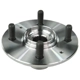 Purchase Top-Quality Wheel Hub Repair Kit by MEVOTECH - MB60307 pa11