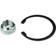 Purchase Top-Quality Ensemble de réparation de moyeu de roue de MEVOTECH - MB60307 pa12