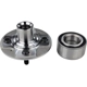 Purchase Top-Quality Ensemble de réparation de moyeu de roue de MEVOTECH - MB60307 pa13