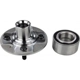 Purchase Top-Quality Wheel Hub Repair Kit by MEVOTECH - MB60307 pa14