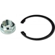Purchase Top-Quality Wheel Hub Repair Kit by MEVOTECH - MB60307 pa16