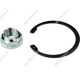 Purchase Top-Quality Wheel Hub Repair Kit by MEVOTECH - MB60307 pa3