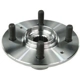 Purchase Top-Quality Wheel Hub Repair Kit by MEVOTECH - MB60307 pa5