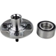 Purchase Top-Quality Wheel Hub Repair Kit by MEVOTECH - MB60307 pa6
