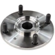 Purchase Top-Quality Wheel Hub Repair Kit by MEVOTECH - MB60309 pa2