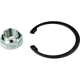 Purchase Top-Quality Wheel Hub Repair Kit by MEVOTECH - MB60309 pa4
