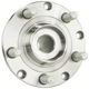 Purchase Top-Quality Wheel Hub Repair Kit by MEVOTECH - MB80303 pa2