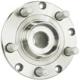 Purchase Top-Quality Wheel Hub Repair Kit by MEVOTECH - MB80303 pa7
