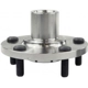 Purchase Top-Quality Wheel Hub Repair Kit by MEVOTECH - MB86307 pa10