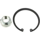 Purchase Top-Quality Wheel Hub Repair Kit by MEVOTECH - MB86307 pa5