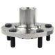 Purchase Top-Quality Wheel Hub Repair Kit by MEVOTECH - MB86307 pa6