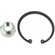 Purchase Top-Quality Wheel Hub Repair Kit by MEVOTECH - MB86307 pa8