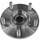 Purchase Top-Quality Wheel Hub Repair Kit by MEVOTECH - MB90307 pa8