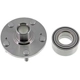 Purchase Top-Quality Wheel Hub Repair Kit by MEVOTECH - MB90308 pa3