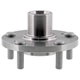 Purchase Top-Quality Wheel Hub Repair Kit by MEVOTECH - MB90308 pa5
