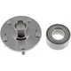 Purchase Top-Quality Wheel Hub Repair Kit by MEVOTECH - MB90308 pa7