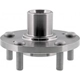 Purchase Top-Quality Wheel Hub Repair Kit by MEVOTECH - MB90308 pa8