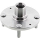 Purchase Top-Quality Wheel Hub Repair Kit by MEVOTECH - MB90309 pa3