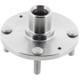 Purchase Top-Quality Wheel Hub Repair Kit by MEVOTECH - MB90309 pa7