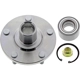 Purchase Top-Quality MEVOTECH ORIGINAL GRADE - G518508 - Wheel Hub Repair Kit pa1