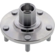 Purchase Top-Quality MEVOTECH ORIGINAL GRADE - G518508 - Wheel Hub Repair Kit pa2