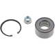 Purchase Top-Quality MEVOTECH ORIGINAL GRADE - G518509 - Wheel Hub Repair Kit pa4