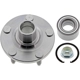 Purchase Top-Quality MEVOTECH ORIGINAL GRADE - G518517 - Wheel Hub Repair Kit pa1