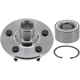 Purchase Top-Quality MEVOTECH ORIGINAL GRADE - G521000 - Wheel Hub Repair Kit pa1