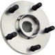 Purchase Top-Quality MEVOTECH ORIGINAL GRADE - G86307 - Wheel Hub Repair Kit pa1