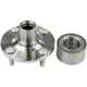 Purchase Top-Quality MEVOTECH ORIGINAL GRADE - G86308 - Wheel Hub Repair Kit pa1