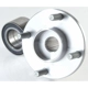 Purchase Top-Quality Wheel Hub Repair Kit by MOOG - 518510 pa5