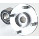 Purchase Top-Quality Wheel Hub Repair Kit by MOOG - 518510 pa6