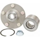 Purchase Top-Quality Wheel Hub Repair Kit by MOOG - 518515 pa1