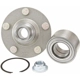 Purchase Top-Quality Wheel Hub Repair Kit by MOOG - 518515 pa13