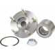 Purchase Top-Quality Wheel Hub Repair Kit by MOOG - 518515 pa15