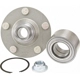 Purchase Top-Quality Wheel Hub Repair Kit by MOOG - 518515 pa17