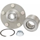 Purchase Top-Quality Wheel Hub Repair Kit by MOOG - 518515 pa5