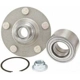 Purchase Top-Quality Wheel Hub Repair Kit by MOOG - 518515 pa7