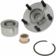 Purchase Top-Quality Wheel Hub Repair Kit by MOOG - 518516 pa6