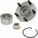 Purchase Top-Quality Wheel Hub Repair Kit by MOOG - 518516 pa7