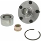 Purchase Top-Quality Wheel Hub Repair Kit by MOOG - 518516 pa8