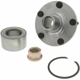 Purchase Top-Quality Wheel Hub Repair Kit by MOOG - 518516 pa9