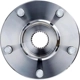 Purchase Top-Quality Wheel Hub Repair Kit by MOOG - 518519 pa1