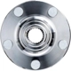 Purchase Top-Quality Wheel Hub Repair Kit by MOOG - 518519 pa2